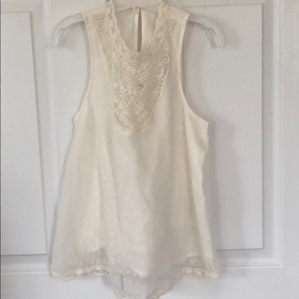 Women’s Hollister brand top size XS